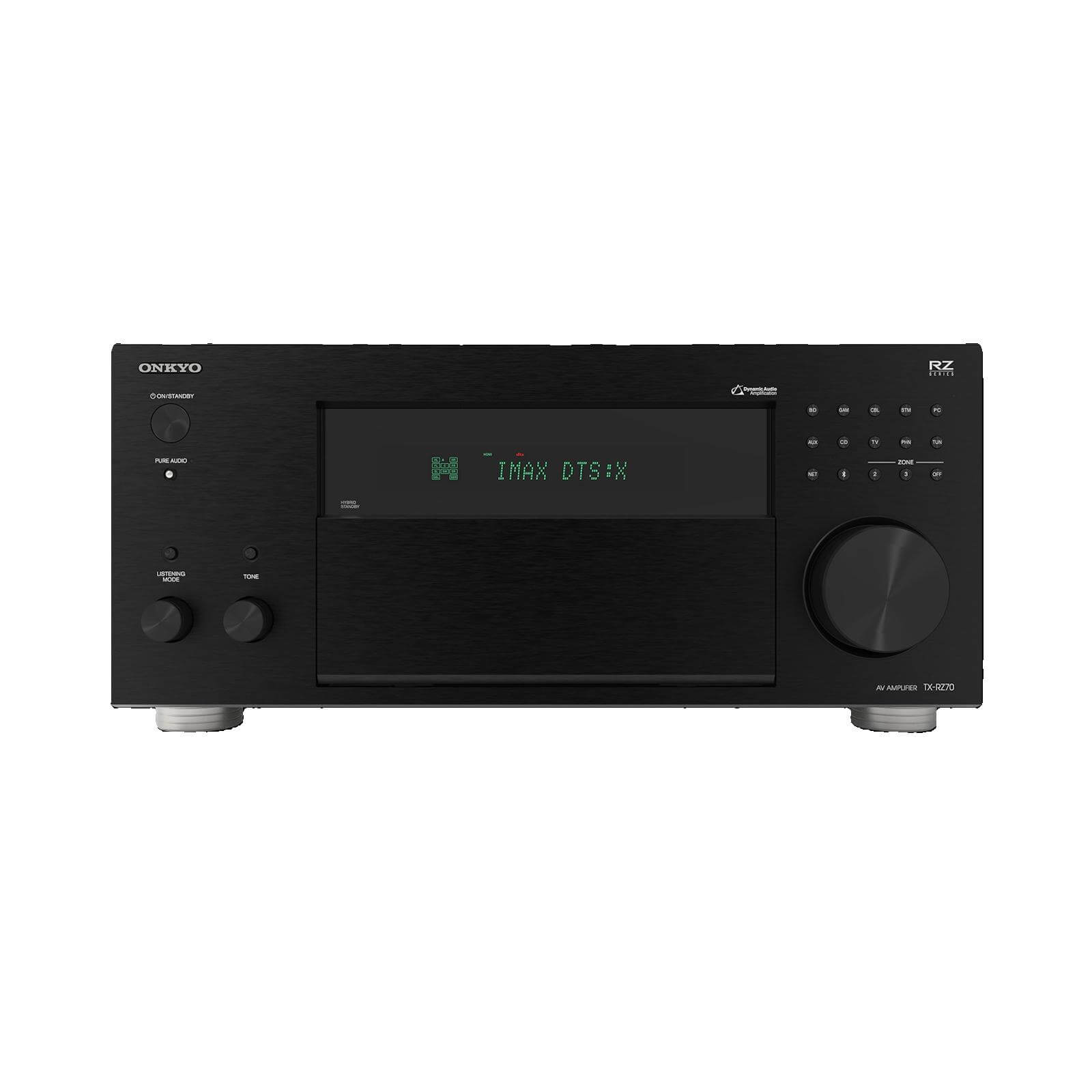 Amply Xem Phim Onkyo TX RZ70 Chính Hãng - Hình 1
