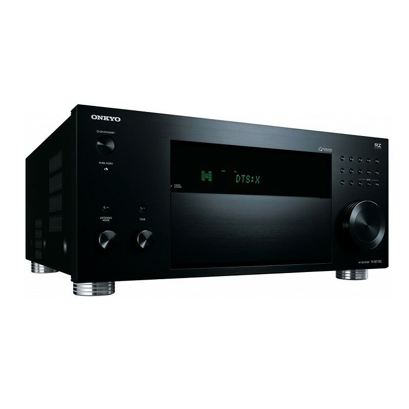 Amply xem phim Onkyo TX RZ1100 chính hãng - Hình 2