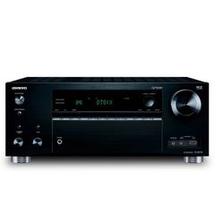 Amply xem phim Onkyo TX RZ710 chính hãng - Thumb 1
