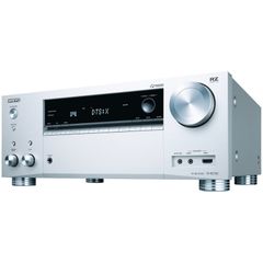 Amply xem phim Onkyo TX RZ720 chính hãng - Thumb 2