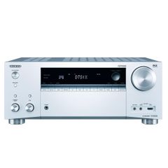 Amply xem phim Onkyo TX RZ720 chính hãng - Thumb 1