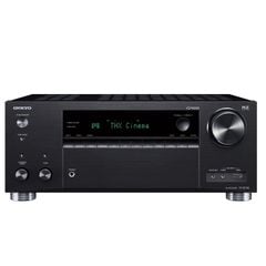 Amply xem phim Onkyo TX-RZ730 chính hãng - Thumb 1