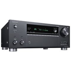 Amply xem phim Onkyo TX RZ740 chính hãng