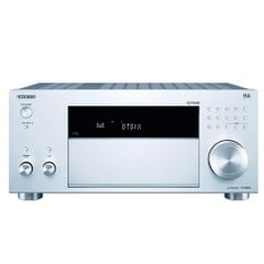 Amply xem phim Onkyo TX RZ820 chính hãng - Thumb 1
