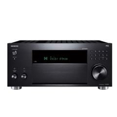 Amply xem phim Onkyo TX-RZ830 chính hãng - Thumb 1