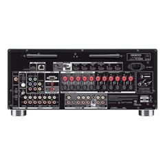 Amply xem phim Onkyo TX-RZ830 chính hãng - Thumb 2