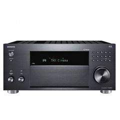 Amply xem phim Onkyo TX RZ840 chính hãng