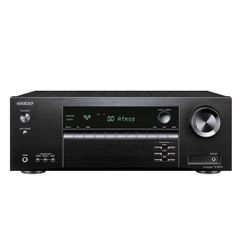 Amply xem phim Onkyo TX-SR393 chính hãng - Thumb 1