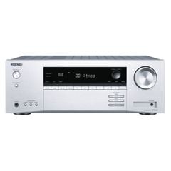 Amply xem phim Onkyo TX SR494 chính hãng - Thumb 1