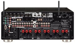 Amply Xem Phim Pioneer SC-LX701 Chính Hãng - Thumb 5