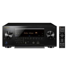 Amply Xem Phim Pioneer SC-LX701 Chính Hãng - Thumb 2