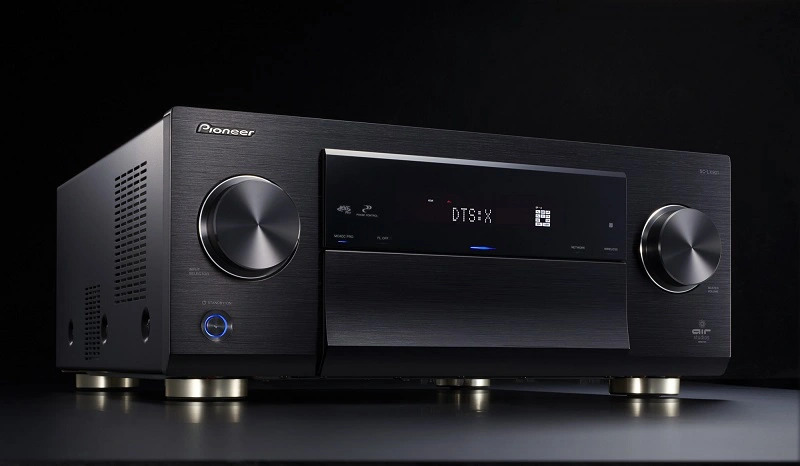 Amply Xem Phim Pioneer SC-LX901 Chính Hãng - Hình 3