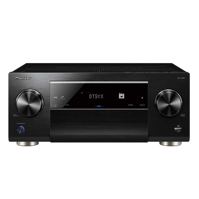 Amply Xem Phim Pioneer SC-LX901 Chính Hãng - Hình 1