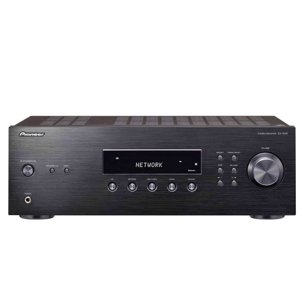 Amply nghe nhạc Pioneer SX-10AE chính hãng - Hình 1
