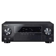 Amply xem phim Pioneer VSX-330 chính hãng - Thumb 1