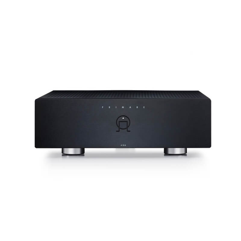 Amply Xem Phim Primare A35.8 Chính Hãng - Hình 2
