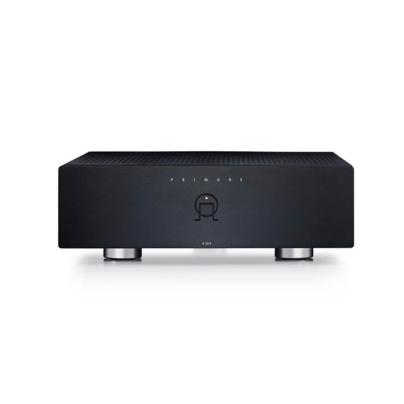Amply Xem Phim Primare A35.8 Chính Hãng - Hình 2