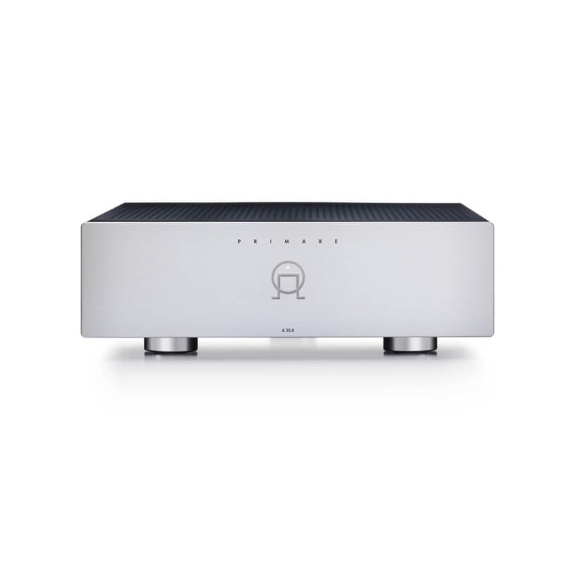 Amply Xem Phim Primare A35.8 Chính Hãng - Hình 1