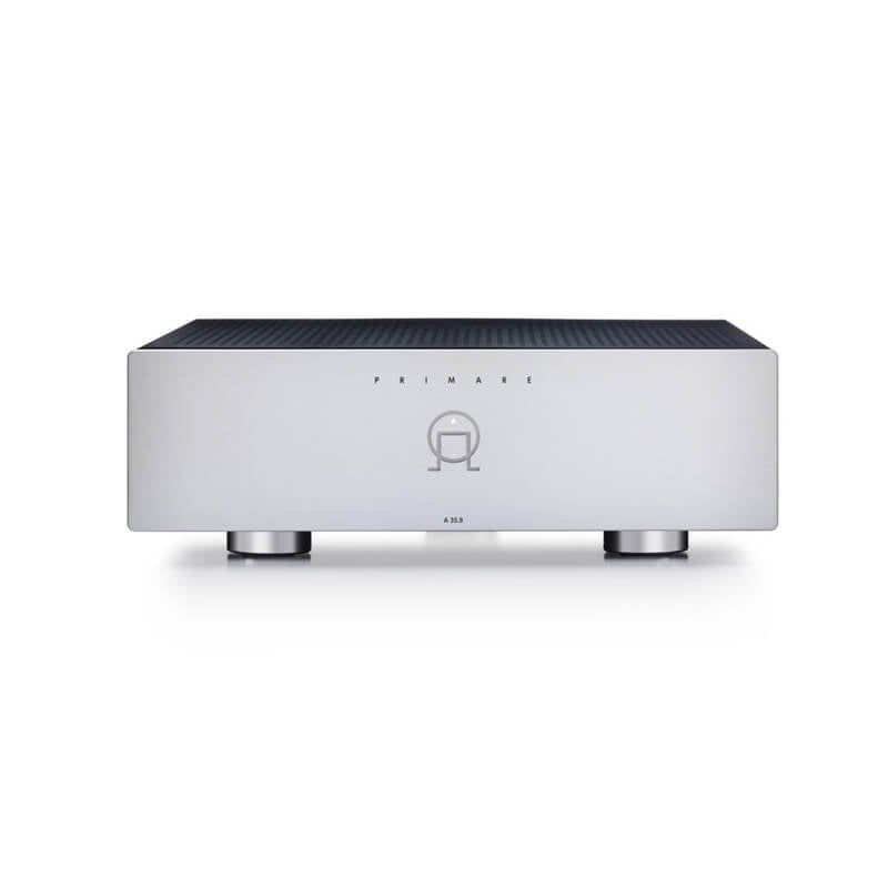 Amply Xem Phim Primare A35.8 Chính Hãng - Hình 1