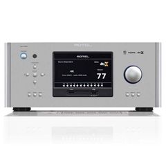 Amply xem phim Rotel RAP-1580 chính hãng - Thumb 3