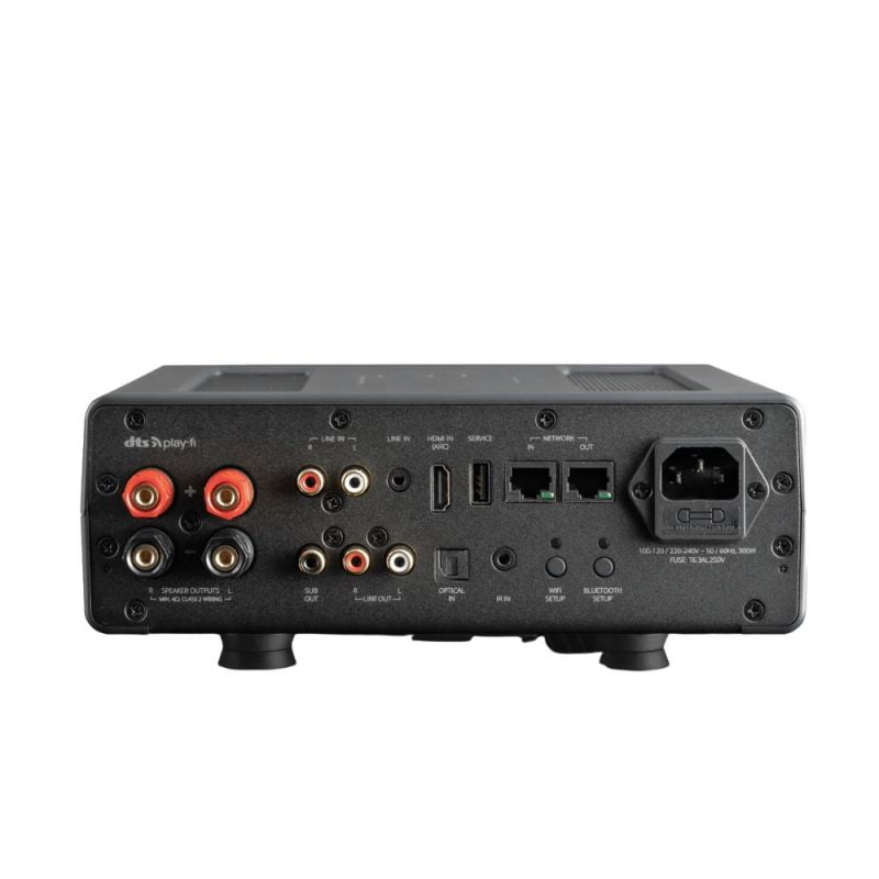 Amply xem phim SVS Prime Wireless Pro SoundBase chính hãng - Hình 2