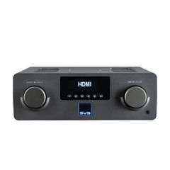 Amply xem phim SVS Prime Wireless Pro SoundBase chính hãng - Thumb 1