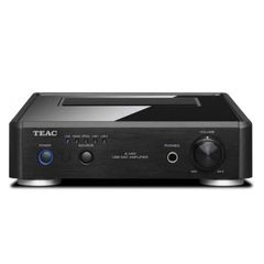 Amply nghe nhạc TEAC AI H01E chính hãng
