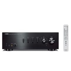 Amply xem phim Yamaha A S501 chính hãng - Thumb 1