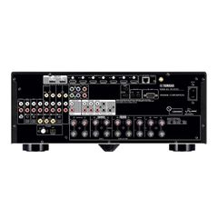 Amply xem phim Yamaha RX-A1070 chính hãng - Thumb 2