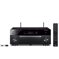 Amply xem phim Yamaha RX-A1080 chính hãng