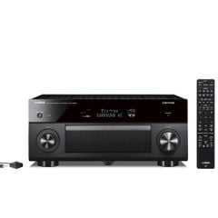 Amply xem phim Yamaha RX-A2080 chính hãng