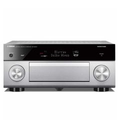 Amply xem phim Yamaha RX A3070 chính hãng - Thumb 1