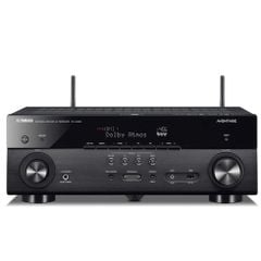 Amply xem phim Yamaha RX A680 chính hãng - Thumb 1