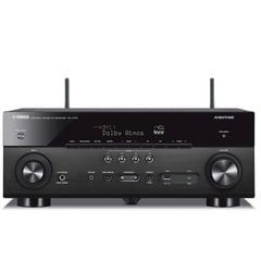 Amply xem phim Yamaha RX-A880 chính hãng