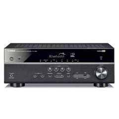 Amply xem phim Yamaha RX V385 chính hãng