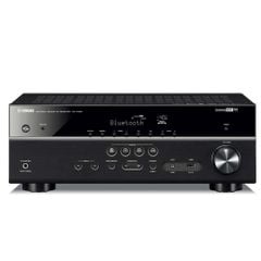 Amply xem phim Yamaha RX V483 chính hãng