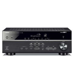 Amply xem phim Yamaha RX V485 chính hãng