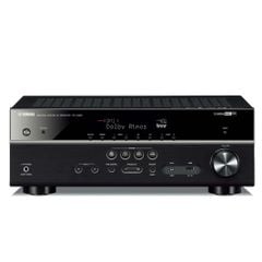 Amply xem phim Yamaha RX V583 chính hãng