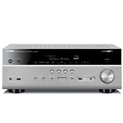 Amply xem phim Yamaha RX V683 chính hãng - Thumb 1