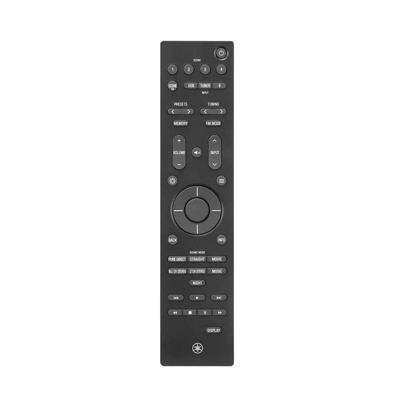 Amply Xem Phim Yamaha RX300A Chính Hãng - Hình 4