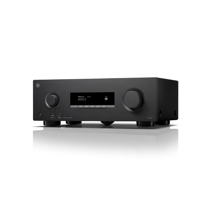Amply Xem Phim Yamaha RX500A Chính Hãng - Hình 3