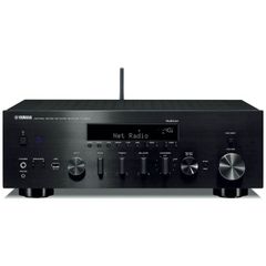 Amply nghe nhạc Yamaha R-N803 chính hãng