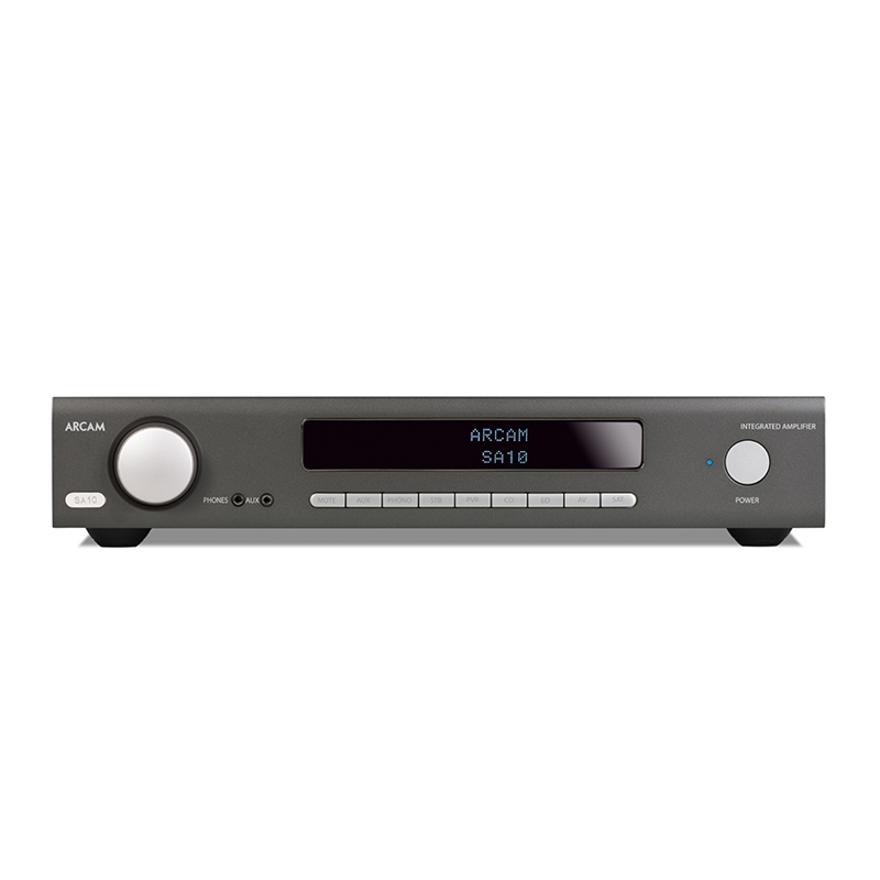 Amply nghe nhạc Arcam SA10 chính hãng - Hình 1