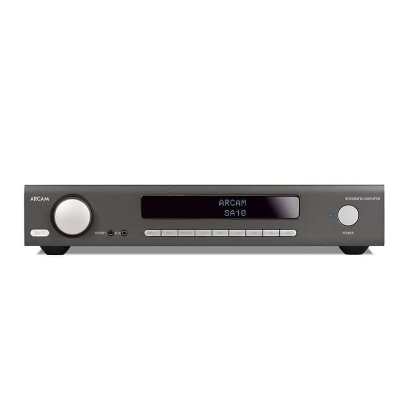 Amply nghe nhạc Arcam SA10 chính hãng - Hình 1