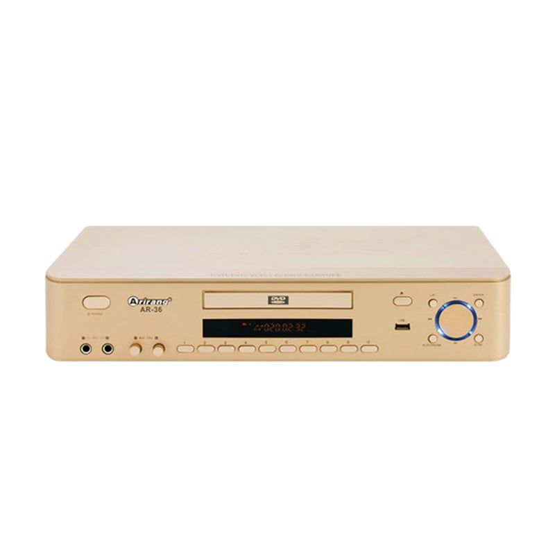 Đầu hát karaoke Arirang AR36 chính hãng - Hình 1