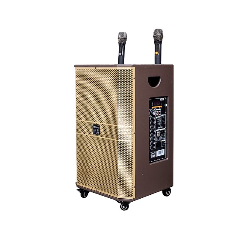 Loa karaoke di động Arirang MK-40C chính hãng - Hình 1