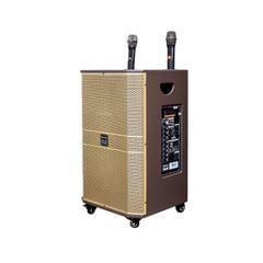 Loa karaoke di động Arirang MK-40C chính hãng - Thumb 1