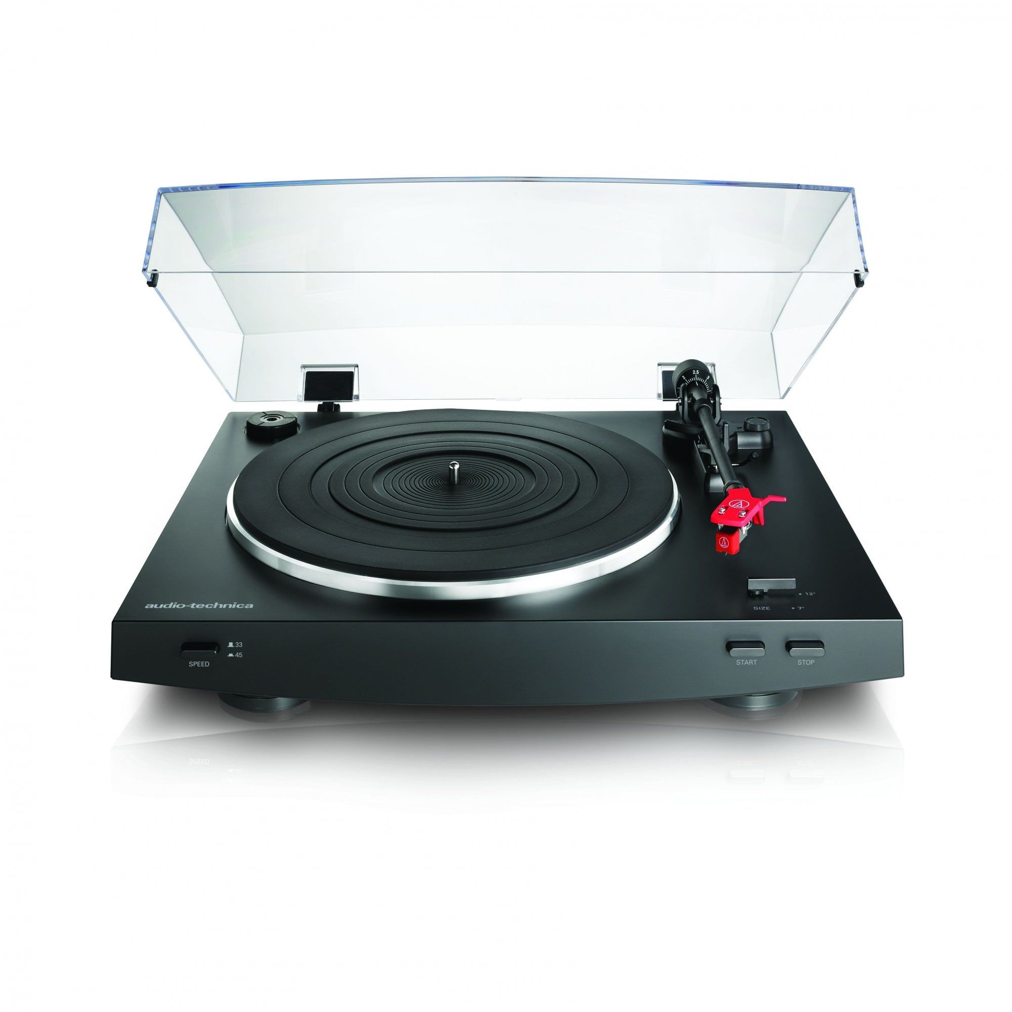 Mâm đĩa than Audio Technica AT-LP3 chính hãng - Hình 1