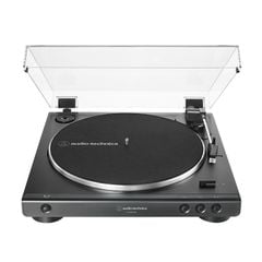 Mâm đĩa than Audio-Technica AT-LP60X-USB chính hãng - Thumb 1