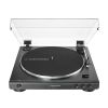 Mâm đĩa than Audio-Technica AT-LP60X-USB chính hãng - Thumb 1